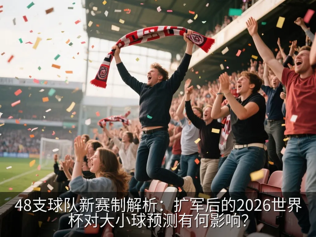 48支球队新赛制解析：扩军后的2026世界杯对大小球预测有何影响？